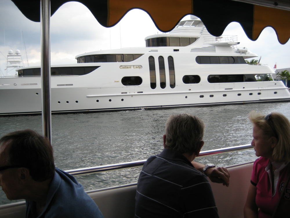 Ft. Lauderdale